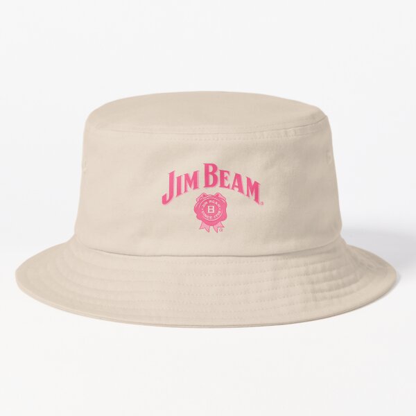 Item preview, Jim Beam Logo- Pink designed and sold by Makattack99.