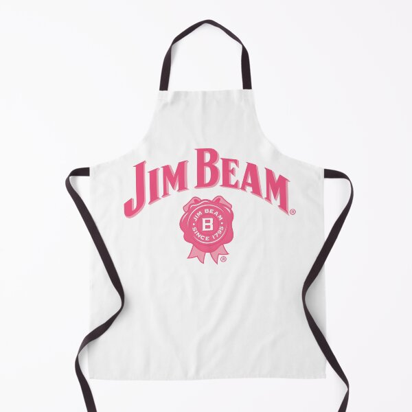 Item preview, Jim Beam Logo- Pink designed and sold by Makattack99.