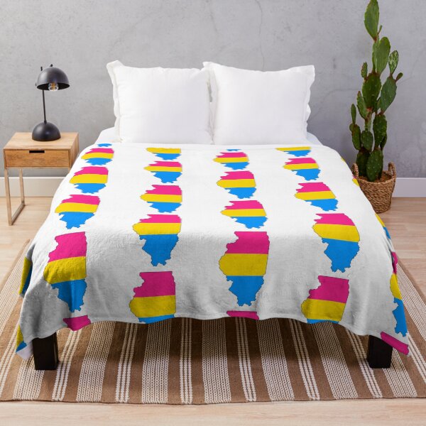 Item preview, Illinois Pan Pride designed and sold by Gayesthetic.