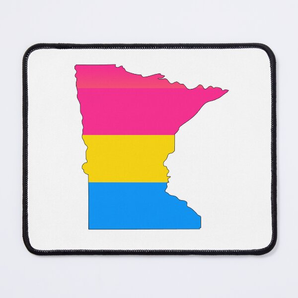Item preview, Minnesota Pan Pride designed and sold by Gayesthetic.