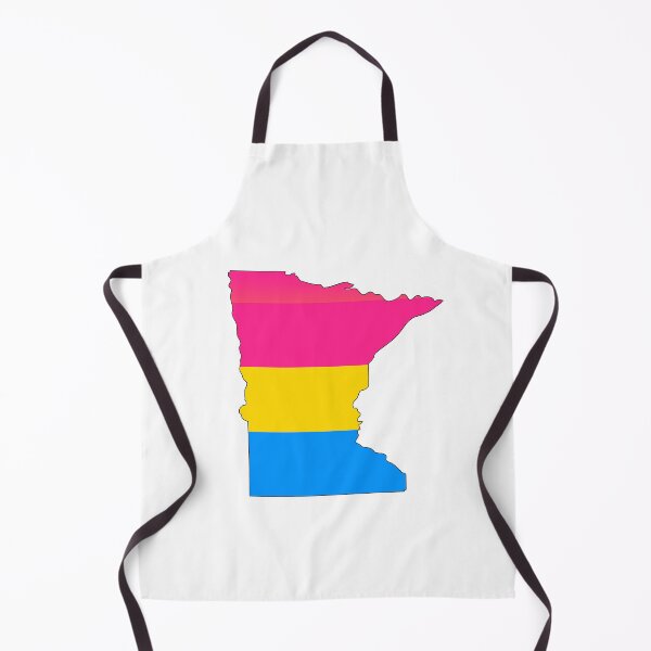 Item preview, Minnesota Pan Pride designed and sold by Gayesthetic.