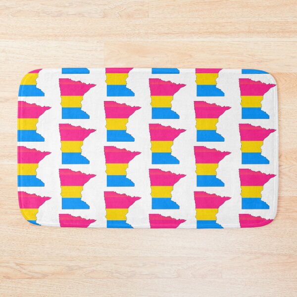 Item preview, Minnesota Pan Pride designed and sold by Gayesthetic.
