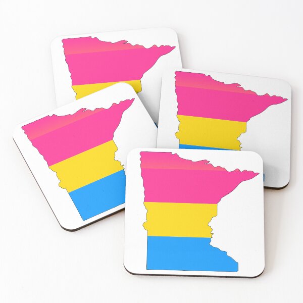 Item preview, Minnesota Pan Pride designed and sold by Gayesthetic.