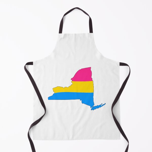Item preview, New York Pan Pride designed and sold by Gayesthetic.
