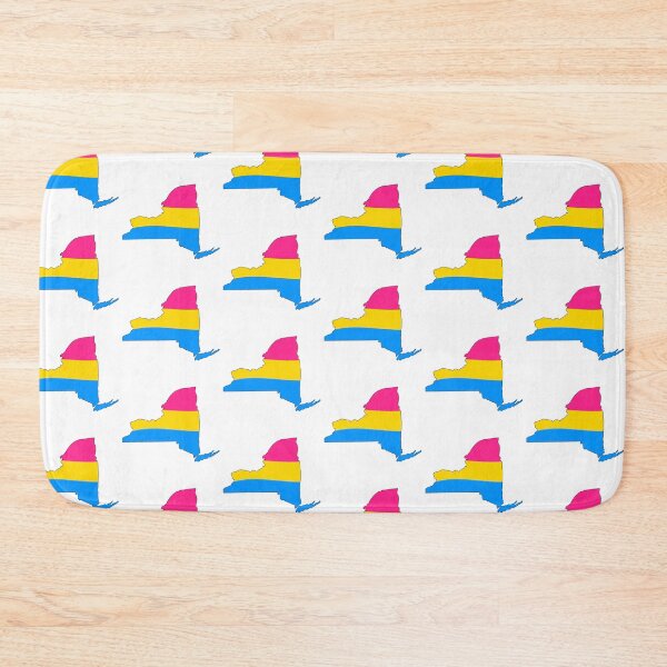 Item preview, New York Pan Pride designed and sold by Gayesthetic.