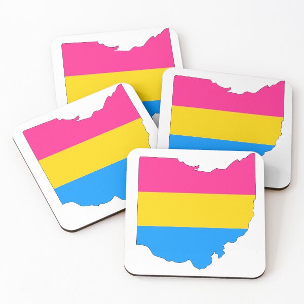 Item preview, Ohio Pan Pride designed and sold by Gayesthetic.