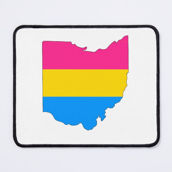 Item preview, Ohio Pan Pride designed and sold by Gayesthetic.