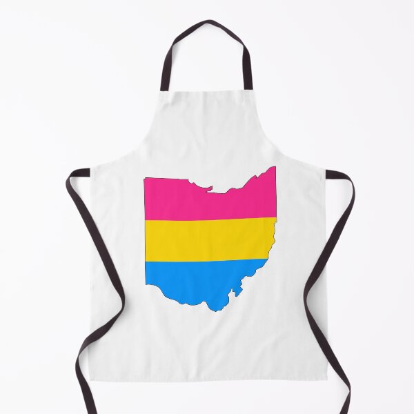 Item preview, Ohio Pan Pride designed and sold by Gayesthetic.