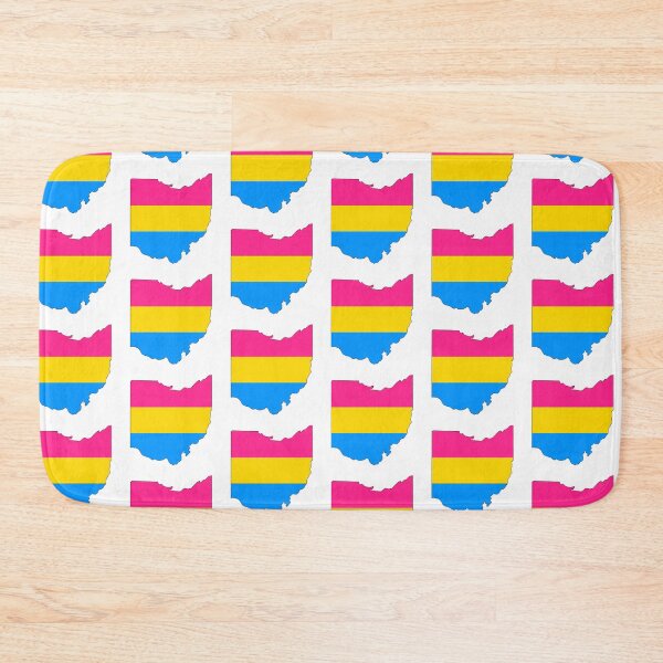 Item preview, Ohio Pan Pride designed and sold by Gayesthetic.