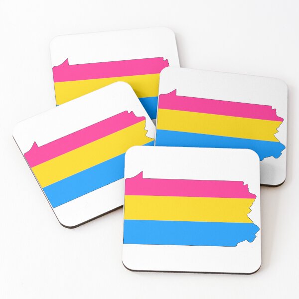 Item preview, Pennsylvania Pan Pride designed and sold by Gayesthetic.