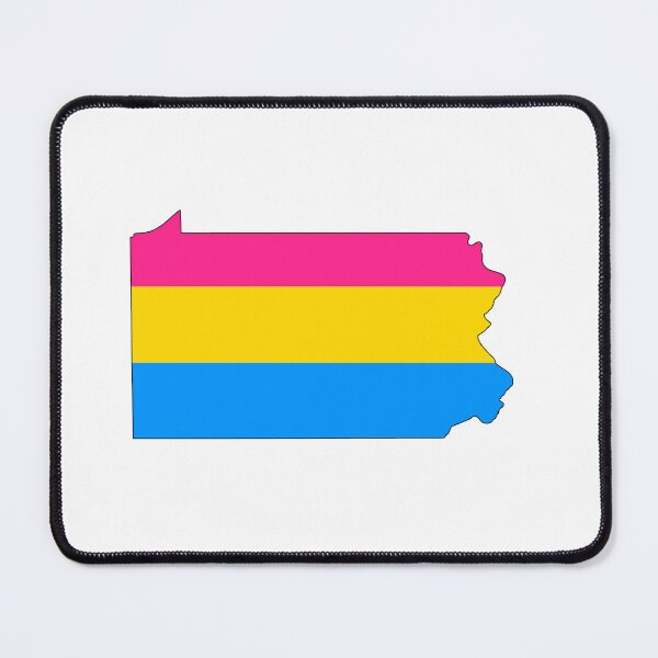 Item preview, Pennsylvania Pan Pride designed and sold by Gayesthetic.