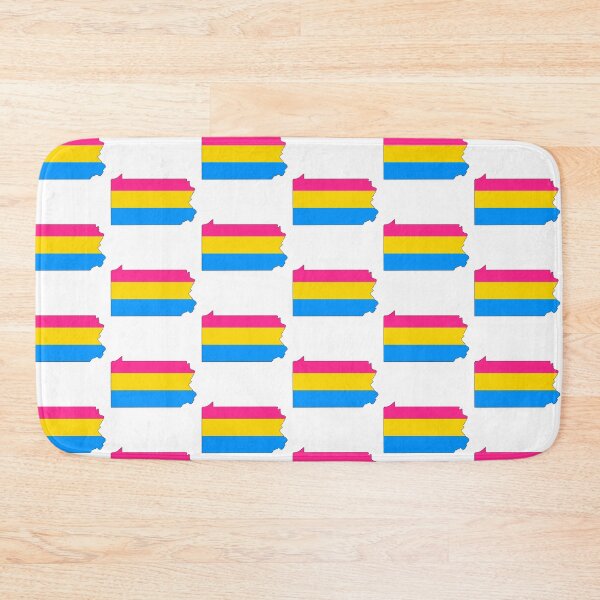 Item preview, Pennsylvania Pan Pride designed and sold by Gayesthetic.
