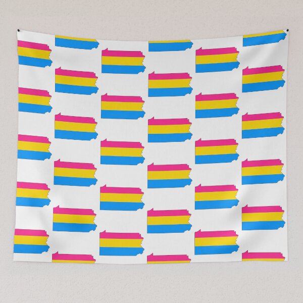 Item preview, Pennsylvania Pan Pride designed and sold by Gayesthetic.