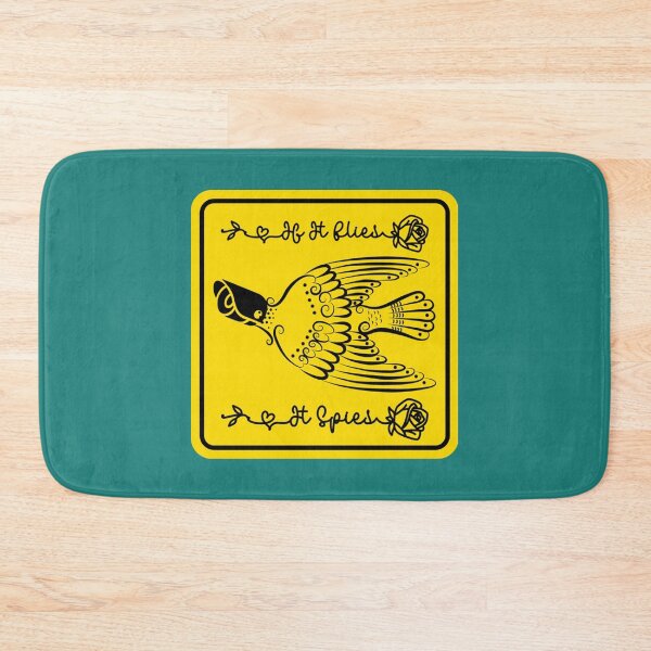 Item preview, If It Flies It Spies Premium   designed and sold by TuXiangZi.