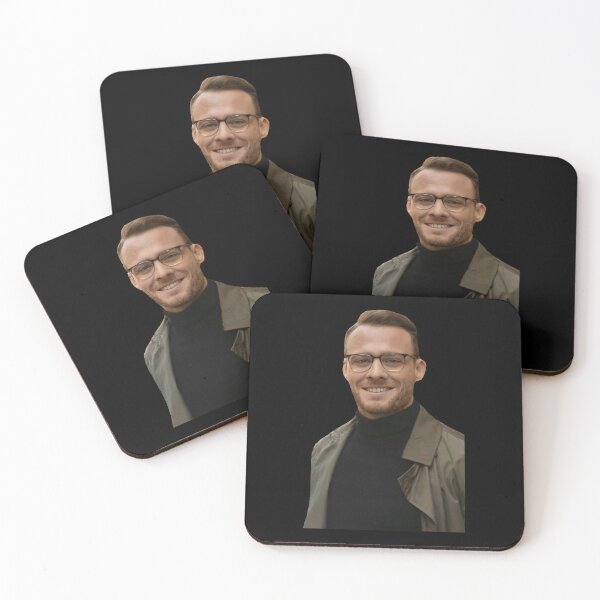 Item preview, Graphic Kerem Bürsin Funny Gift designed and sold by SolomonYoon.