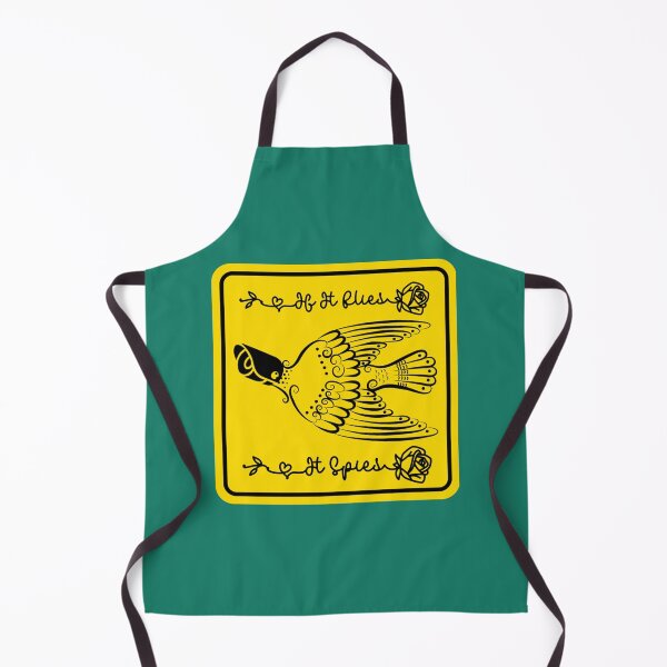 Item preview, If It Flies It Spies Premium designed and sold by TuXiangZi.