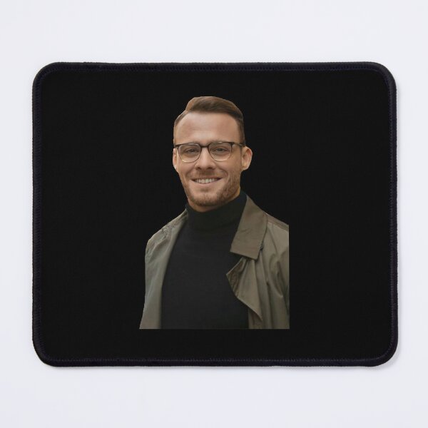 Item preview, Graphic Kerem Bürsin Funny Gift designed and sold by SolomonYoon.