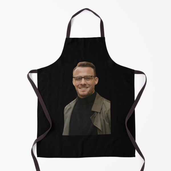 Item preview, Graphic Kerem Bürsin Funny Gift designed and sold by SolomonYoon.