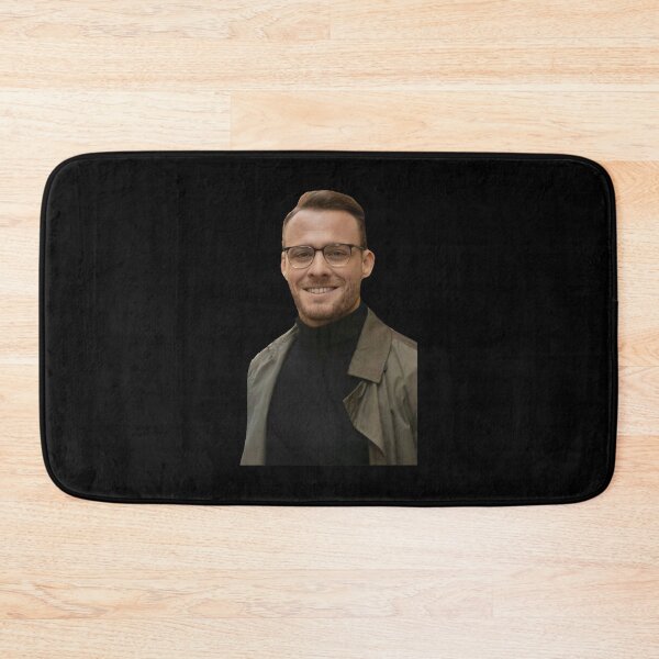 Item preview, Graphic Kerem Bürsin Funny Gift designed and sold by SolomonYoon.