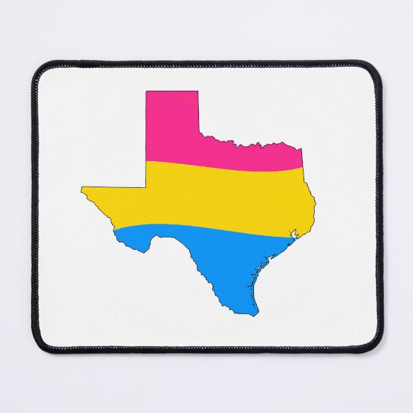 Item preview, Texas Pan Pride designed and sold by Gayesthetic.