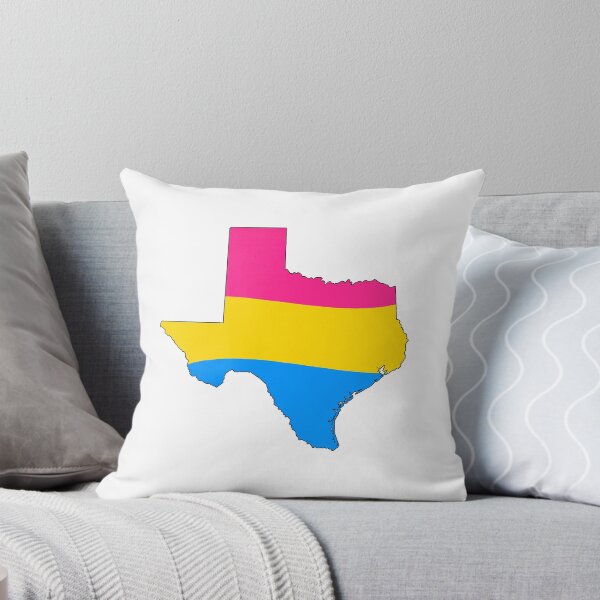Artikelvorschau, Texas Pan Stolz entworfen und verkauft von Gayesthetic.