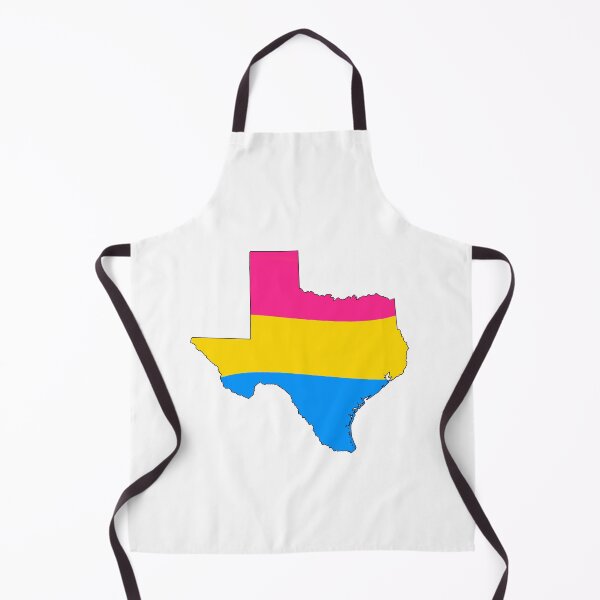 Aperçu de l'œuvre Fierté panaméricaine du Texas créée et vendue par Gayesthetic.