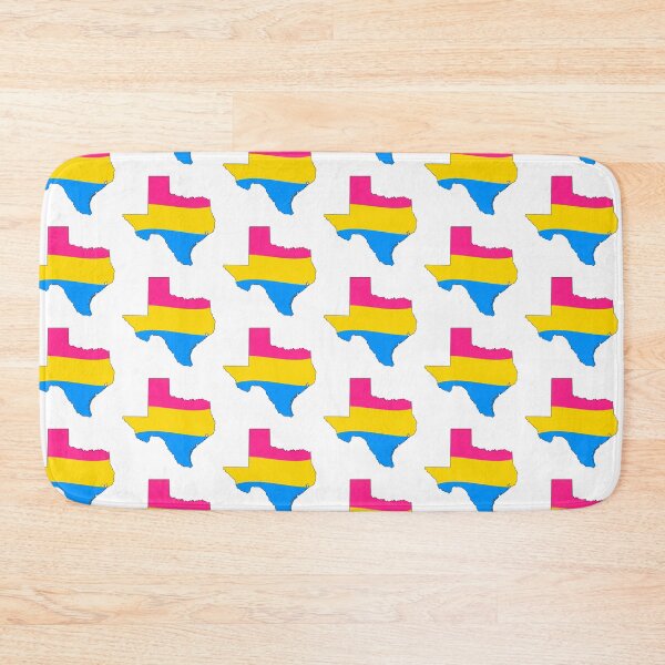 Item preview, Texas Pan Pride designed and sold by Gayesthetic.