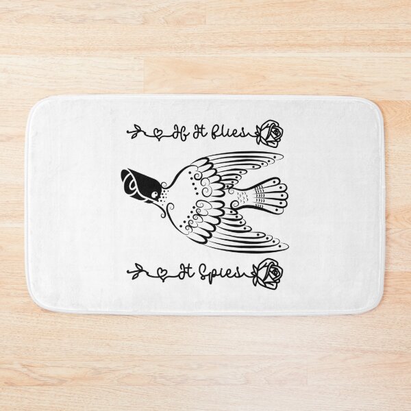 Item preview, If It Flies It Spies Premium  designed and sold by TuXiangZi.