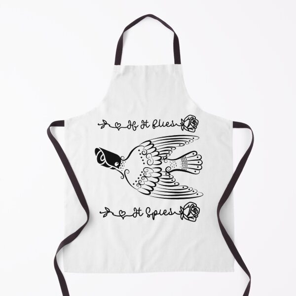 Item preview, If It Flies It Spies Premium designed and sold by TuXiangZi.
