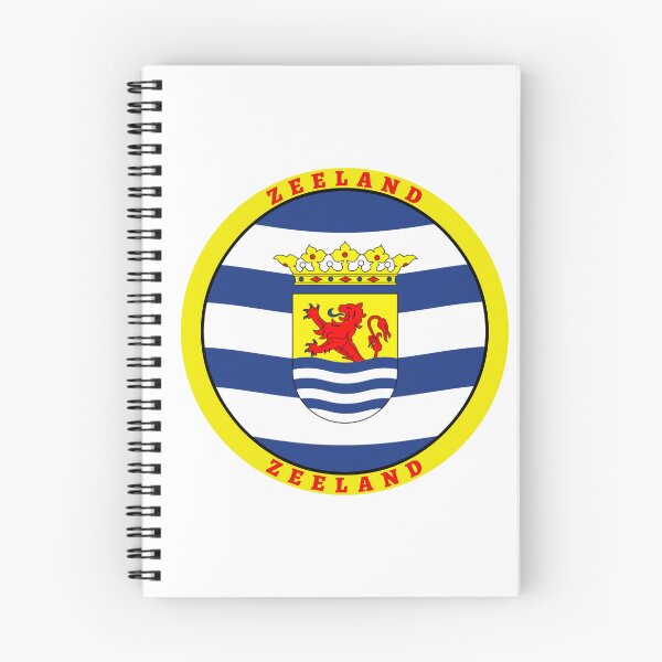 Item preview, Dutch Province of Zeeland designed and sold by Fed Sher.