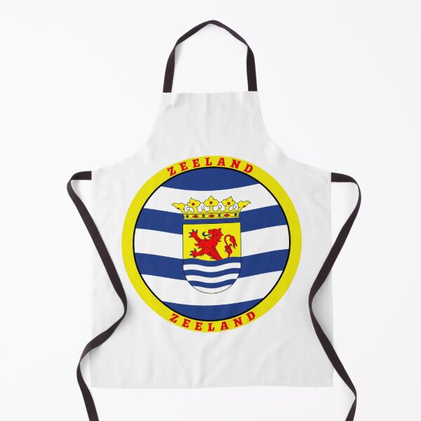 Item preview, Dutch Province of Zeeland designed and sold by Fed Sher.