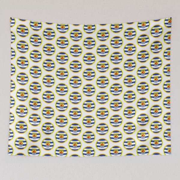 Item preview, Dutch Province of Zeeland designed and sold by Fed Sher.