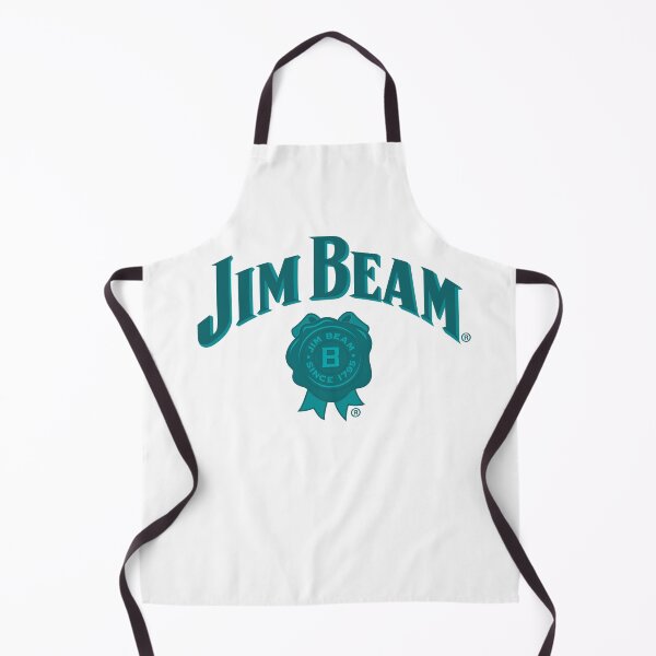 Item preview, Jim Beam Logo- teal designed and sold by Makattack99.