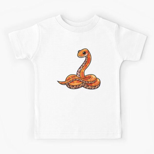 Beehive95Designs Serpentes Snake Species Varieties ID T-Shirt, Reptile Serpent Tee, Snake Lover Gift, Nature Wildlife Graphic Tee, Exotic Jungle