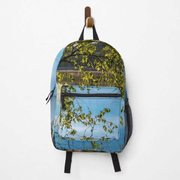 Item preview, Spring morning 4 designed and sold by Veikko Suikkanen.