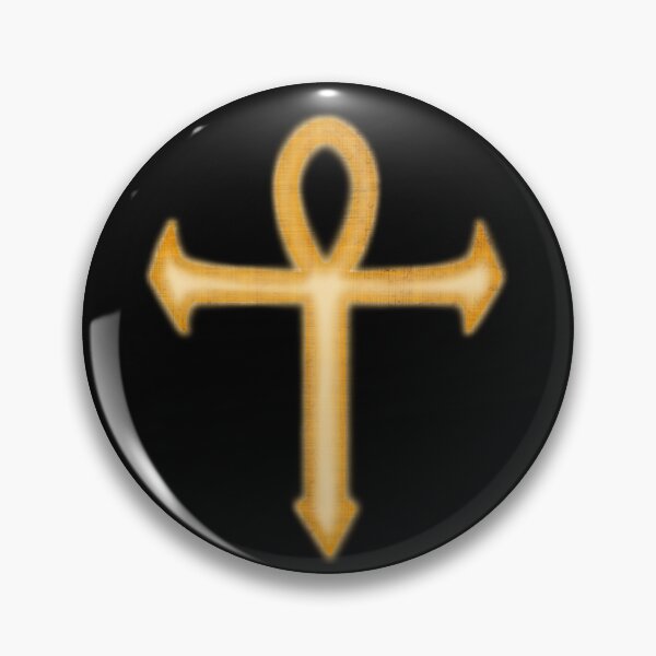 Item preview, Ankh designed and sold by SilvaExMachina.