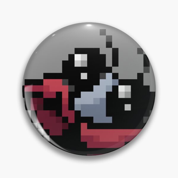 Item preview, Pixel Sly designed and sold by Sharpsko.