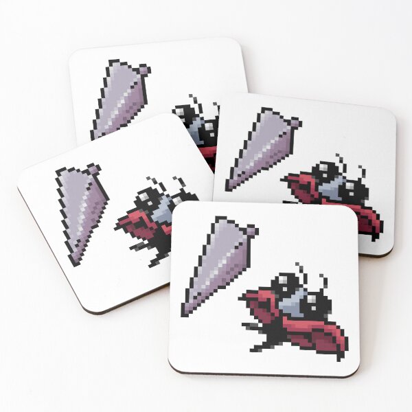 Item preview, Pixel Sly designed and sold by Sharpsko.