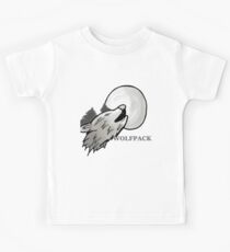 WOLFPACK Kids Tee