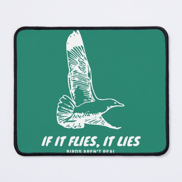 Item preview, If It Flies, It Lies   designed and sold by TuXiangZi.