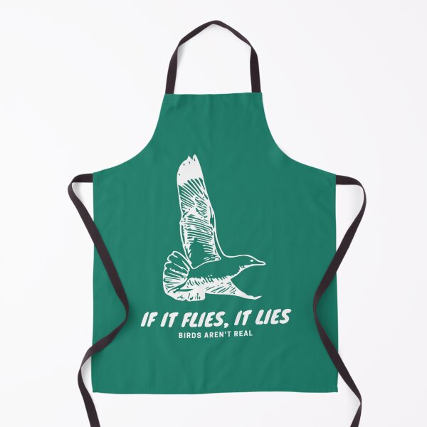 Item preview, If It Flies, It Lies designed and sold by TuXiangZi.