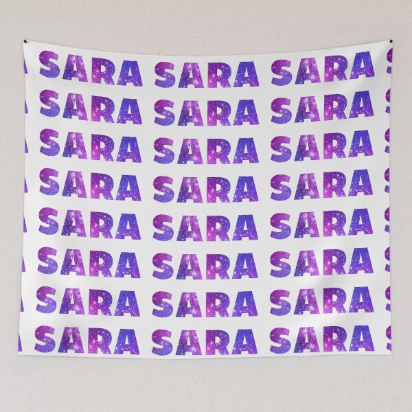 Item preview, Sara designed and sold by lucy-mac.
