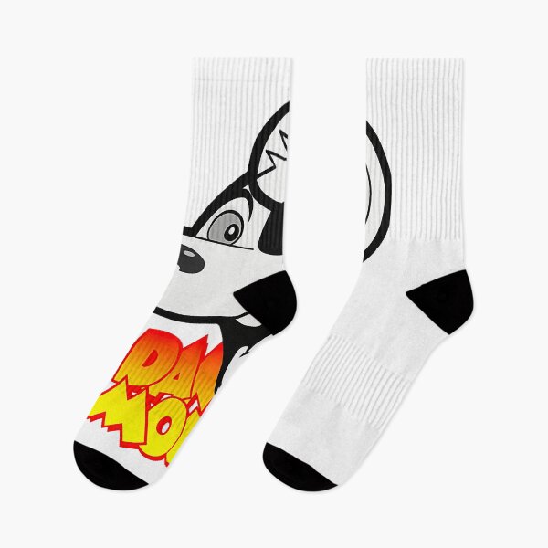 Item preview, Danger Mouse designed and sold by iceflowerx.