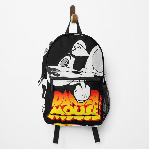 Item preview, Danger Mouse designed and sold by iceflowerx.