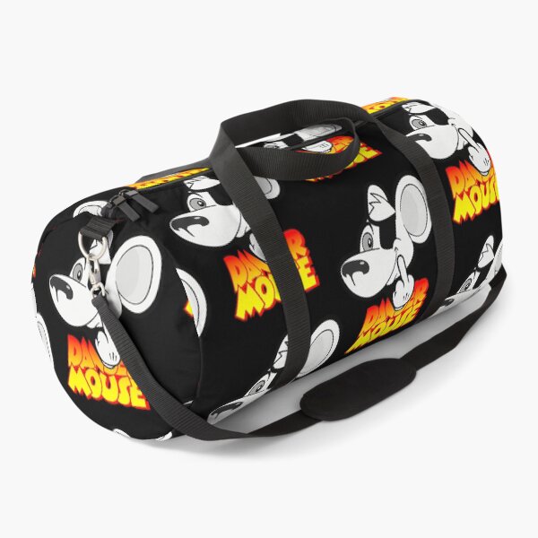 Item preview, Danger Mouse designed and sold by iceflowerx.