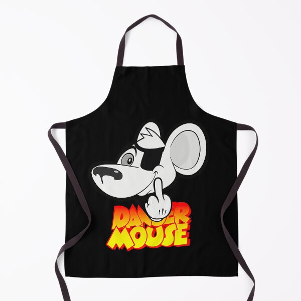 Item preview, Danger Mouse designed and sold by iceflowerx.