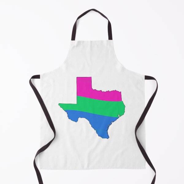 Item preview, Texas Poly Pride designed and sold by Gayesthetic.