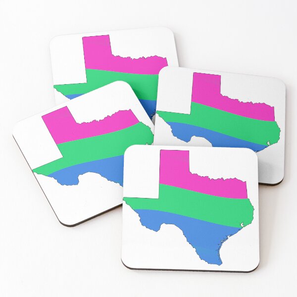 Item preview, Texas Poly Pride designed and sold by Gayesthetic.