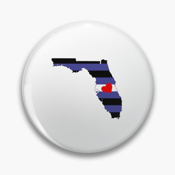 Item preview, Florida Leather Pride designed and sold by Gayesthetic.