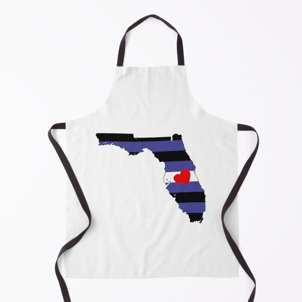 Item preview, Florida Leather Pride designed and sold by Gayesthetic.
